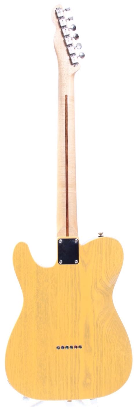 larrivee telecaster.